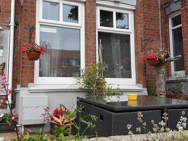 膳宿费 St Michaels Boutique Guest House B&b