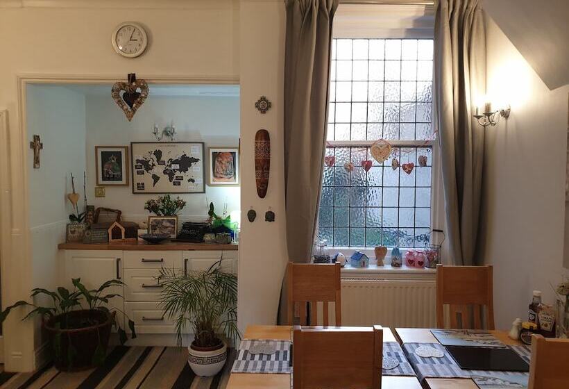 膳宿费 St Michaels Boutique Guest House B&b