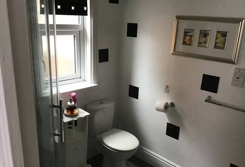 膳宿费 St Michaels Boutique Guest House B&b