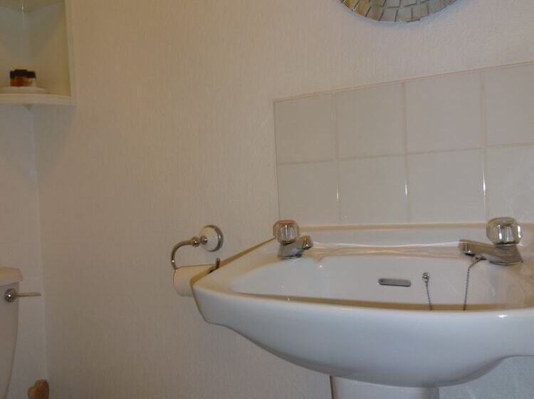 膳宿费 St Michaels Boutique Guest House B&b