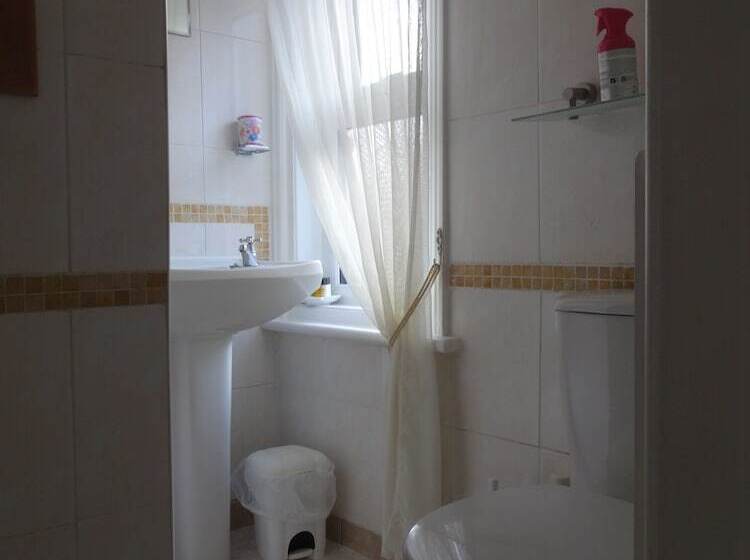 膳宿费 St Michaels Boutique Guest House B&b