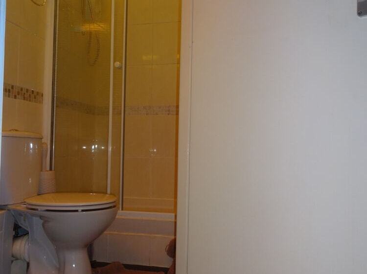 膳宿费 St Michaels Boutique Guest House B&b