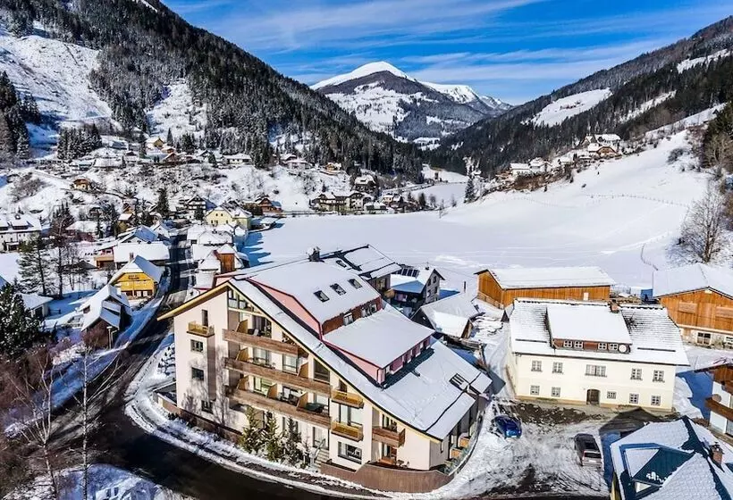 Quercus Appartements