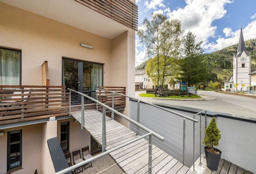 Quercus Appartements