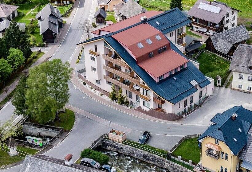 Quercus Appartements