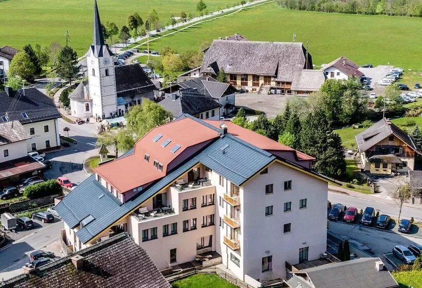 Quercus Appartements