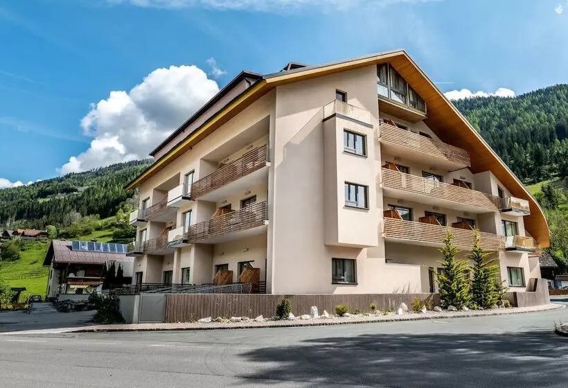 Quercus Appartements