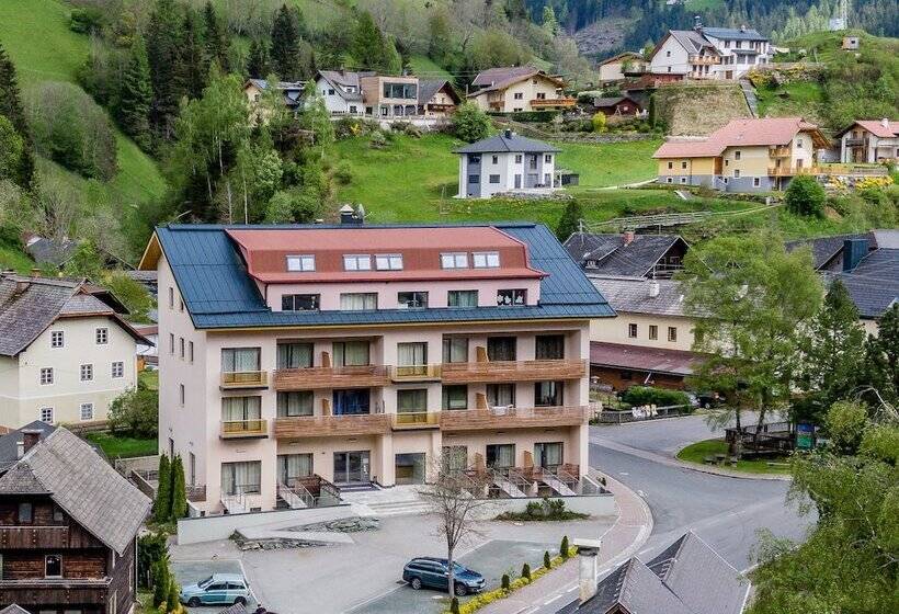 Quercus Appartements