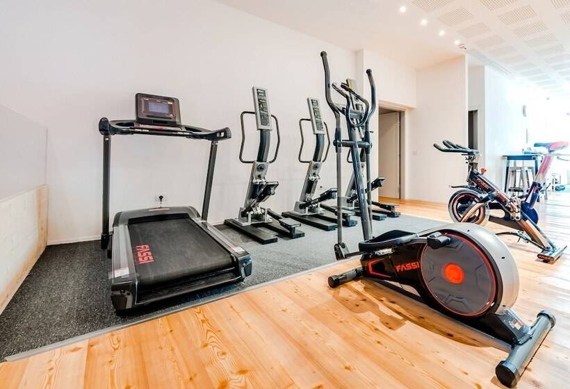 Quercus Appartements