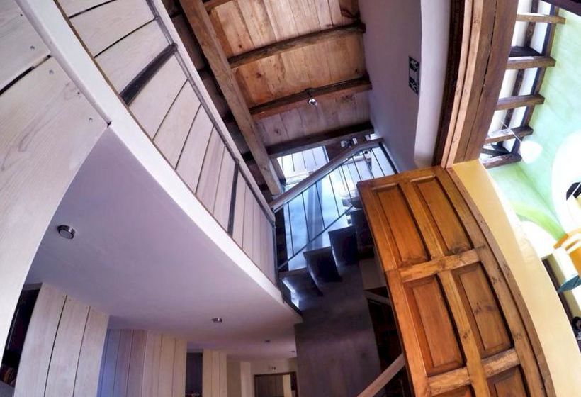 فندق صغير Snail Bed & Breakfast