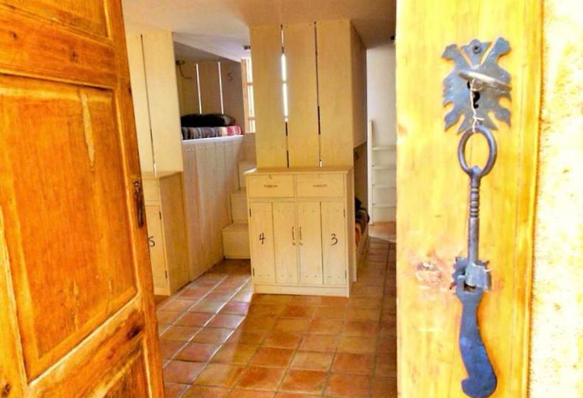 فندق صغير Snail Bed & Breakfast