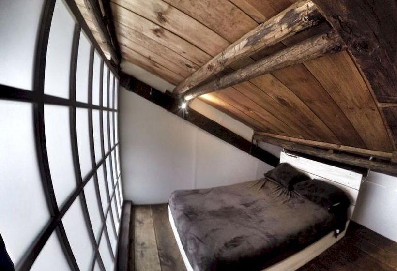 فندق صغير Snail Bed & Breakfast