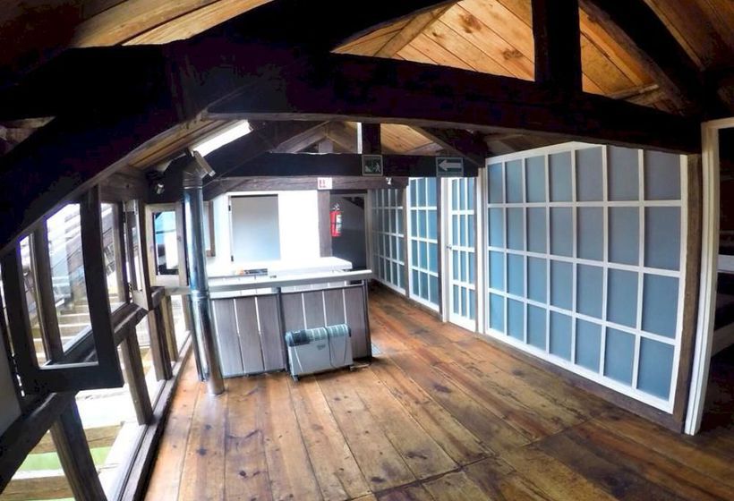 فندق صغير Snail Bed & Breakfast