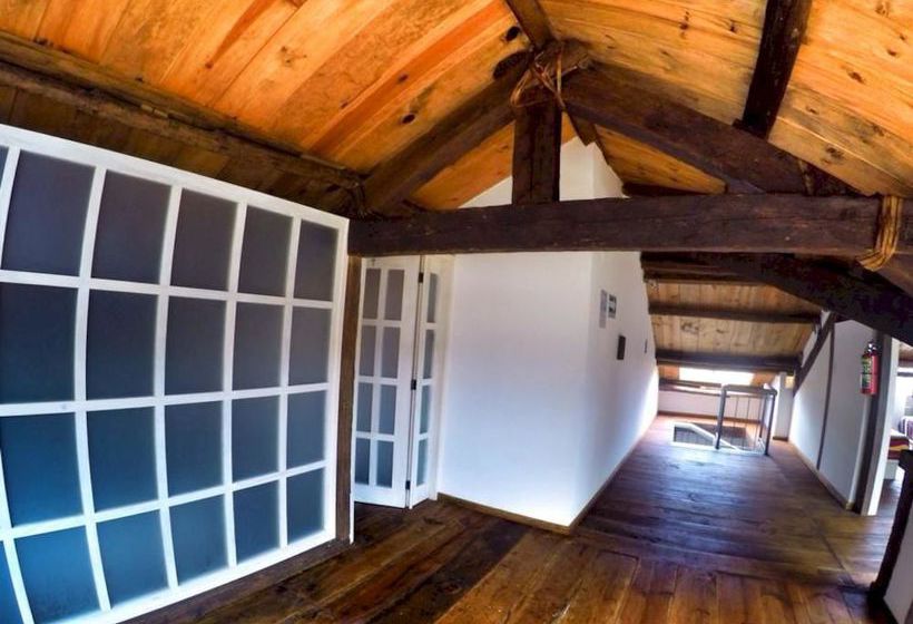 فندق صغير Snail Bed & Breakfast