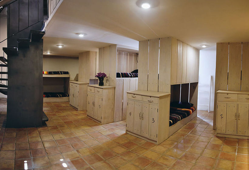 فندق صغير Snail Bed & Breakfast