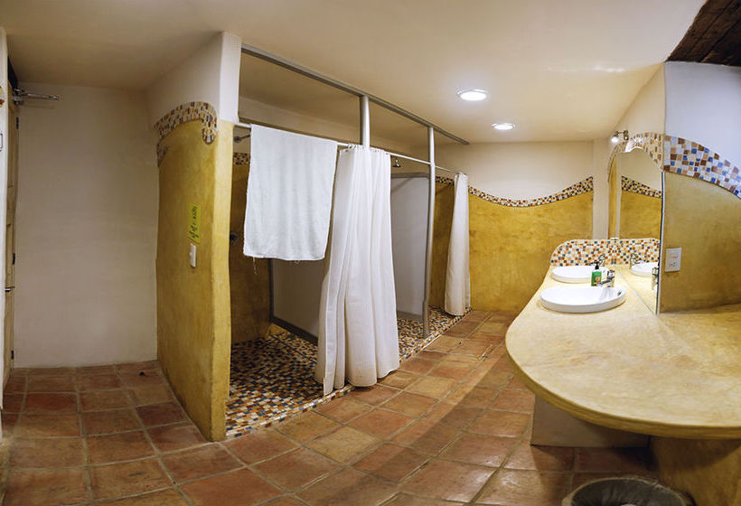 فندق صغير Snail Bed & Breakfast