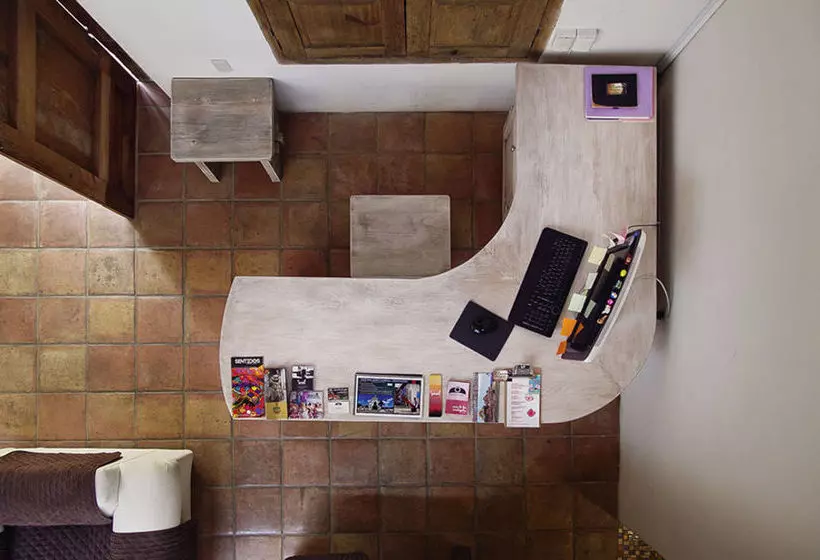 Hostel Snail Bed & Breakfast