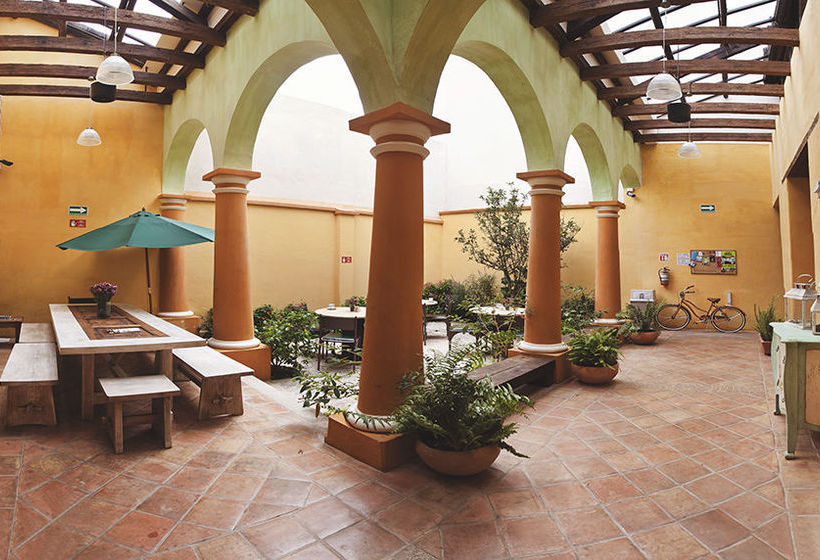 فندق صغير Snail Bed & Breakfast