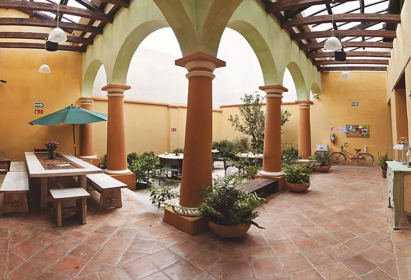 Hostel Snail Bed & Breakfast