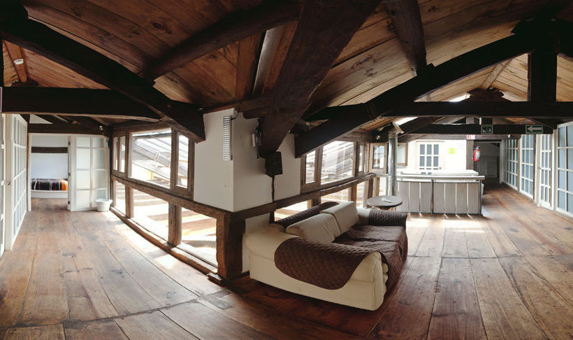 فندق صغير Snail Bed & Breakfast