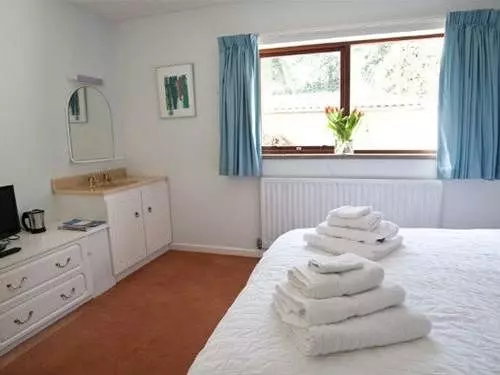 Southover Bed And Breakfast