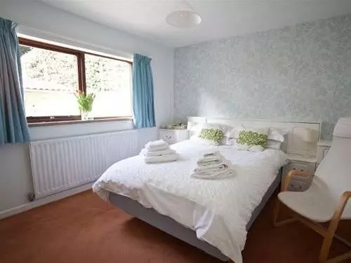 Southover Bed And Breakfast