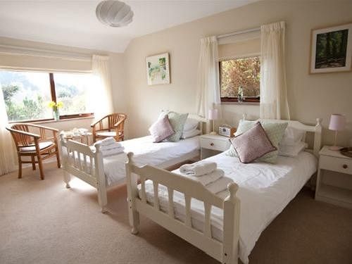 Southover Bed And Breakfast