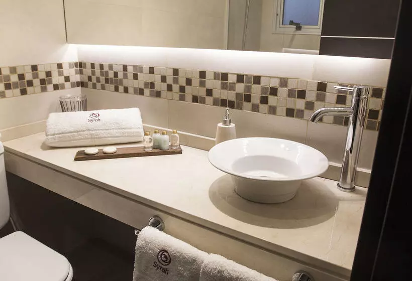 Syrah Suites