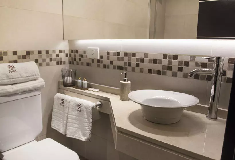 Syrah Suites
