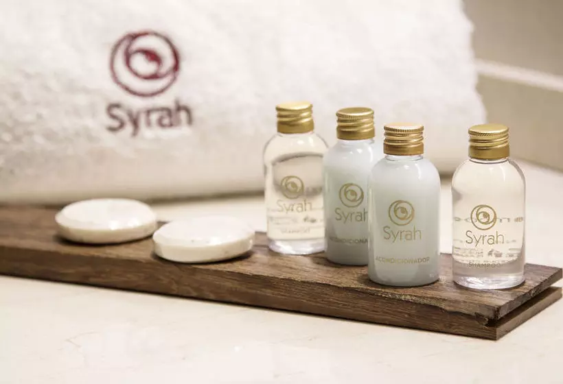 Syrah Suites