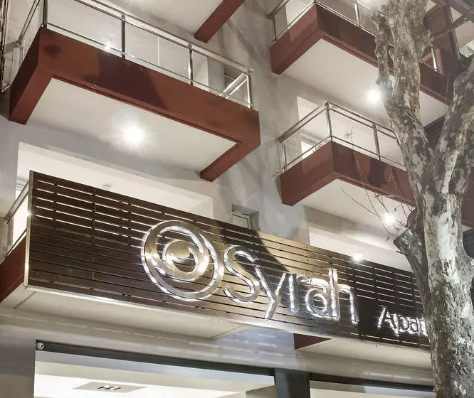 Syrah Suites