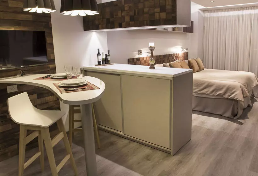 Syrah Suites