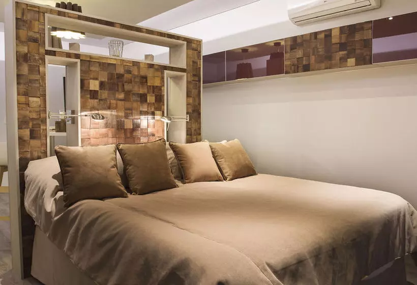 Syrah Suites