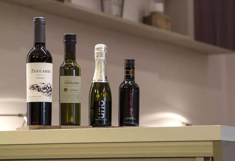 Syrah Suites