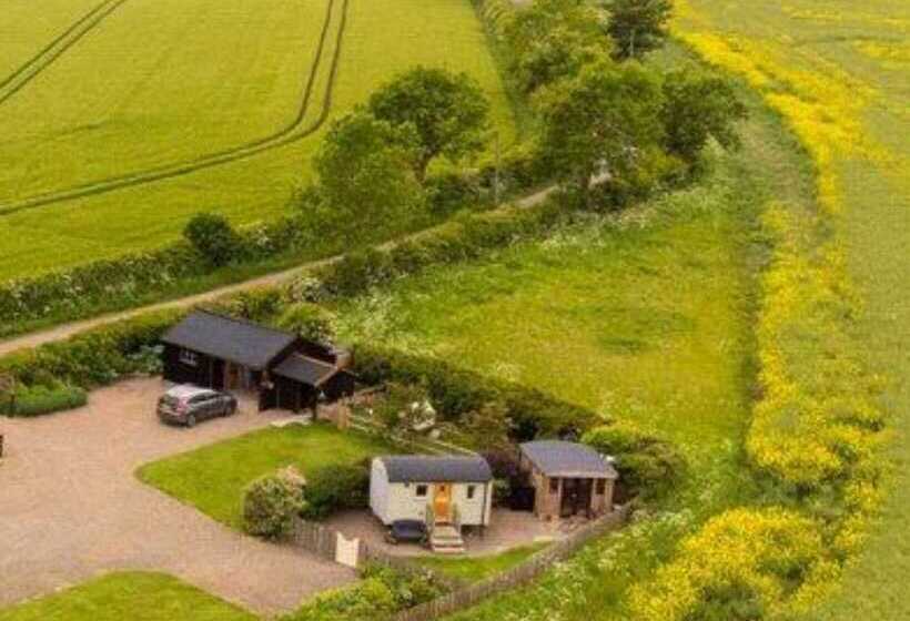The Shepherds Hut