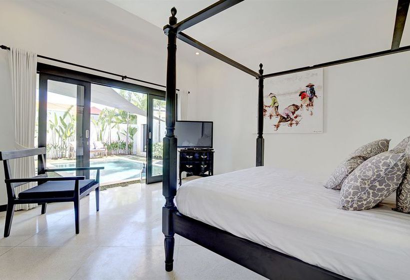 Villa Ema Seminyak