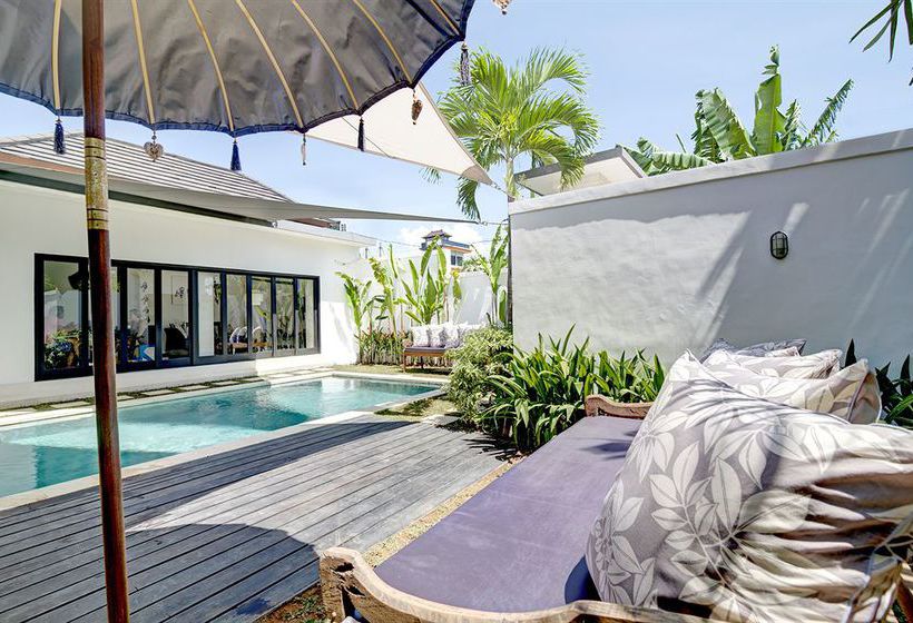 Villa Ema Seminyak