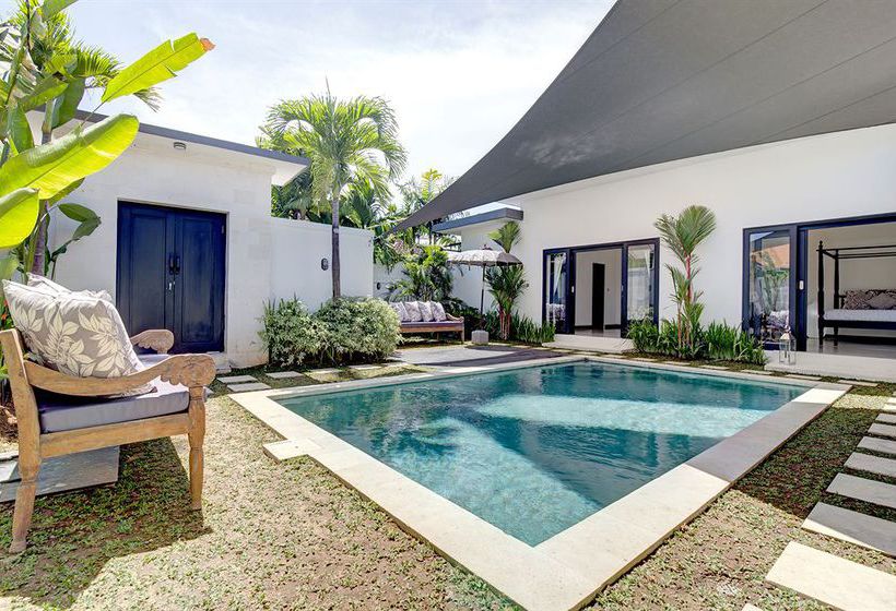 Villa Ema Seminyak