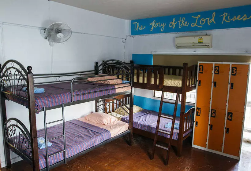 Zion Hostel