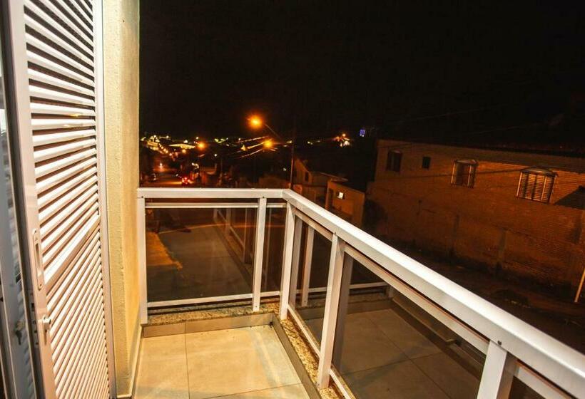 旅馆 Pousada Bela Vista