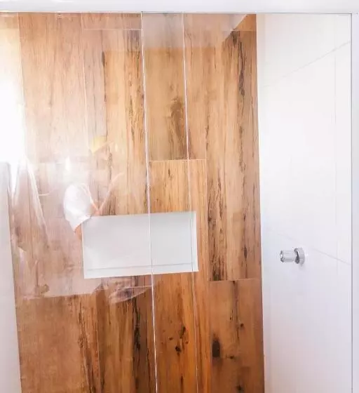 Retkeilymaja Pousada Bela Vista