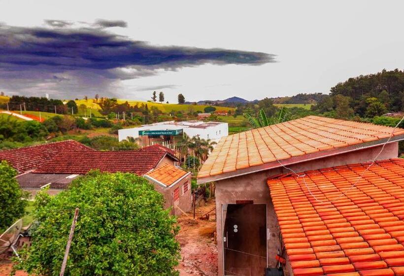 旅馆 Pousada Bela Vista