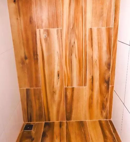 Retkeilymaja Pousada Bela Vista