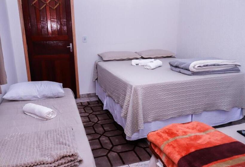 旅馆 Pousada Bela Vista