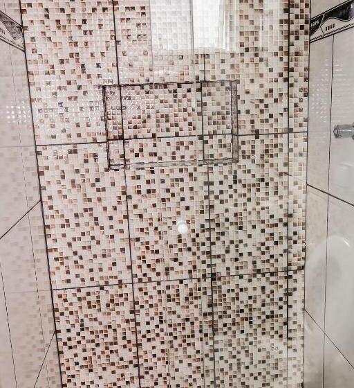 旅馆 Pousada Bela Vista