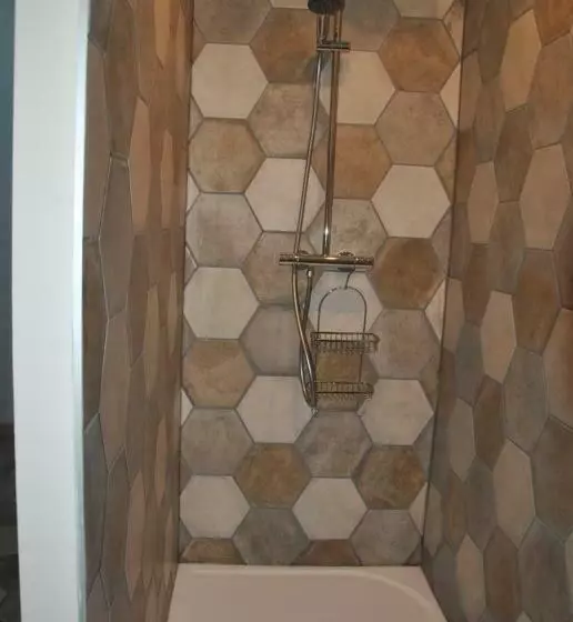 Aamiaismajoitus (B&B) Domaine De Grisere Chambre 1