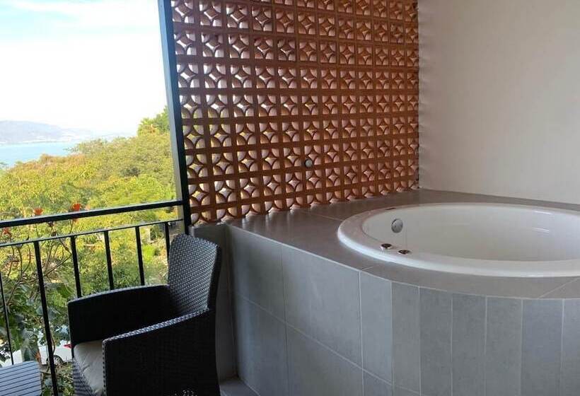 בית מלון כפרי Casa Rivera De Moras