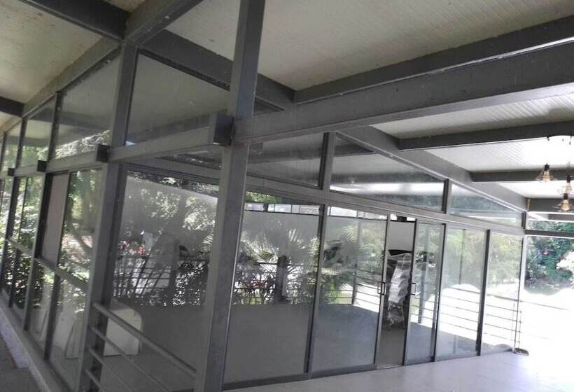 בית מלון כפרי Casa Rivera De Moras