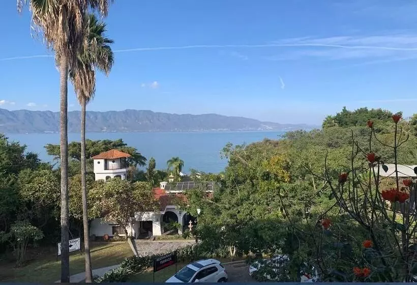 ホテル Casa Rivera De Moras