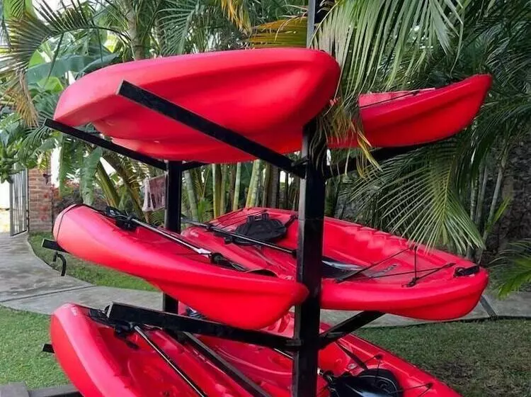 ホテル Casa Rivera De Moras